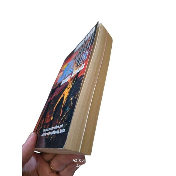 Death lands savage armada by James Axler - gold eagle books - isbn 0373625634 - Picture 3 of 5